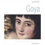 Original Italian ITA Book - Goya - Paola Rapelli - Mondadori Electa