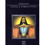 Original Italian ITA Book - I misteri dell'ignoto.Magia e stregoneria - Mystery - G. De Tomasi