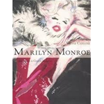Original Italian ITA Book - Marilyn Monroe - Vanna Cercená - EL Sirene