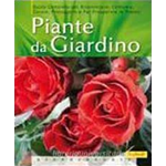 Original Italian ITA Book - Piante da giardino - Keybook