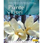 Original Italian ITA Book - Piante e fiori - Garden - Keybook