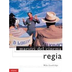 Original Italian ITA Book - Regia - Mike Goodridge - Atlante
